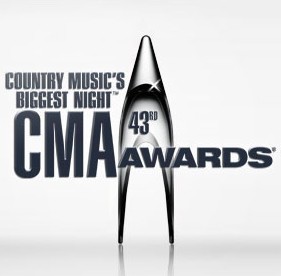 Country Music Association Awards 2009