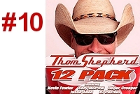 10. místo: Thom Shepherd