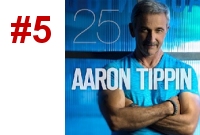 5 místo: Aaron Tippin