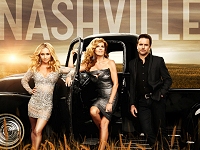 Seriál Nashville se vrací na obrazovky