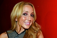 Ashley Monroe čeká prvního potomka