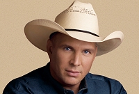 Garth Brooks zpřístupnil svůj katalog Amazonu