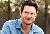 Blake Shelton a Trace Adkins vyjedou na turné