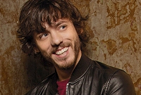 Chris Janson se stane členem Opry