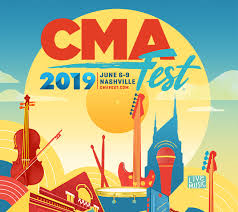 CMA Fest 2019, vyrazíme do Nashvillu?