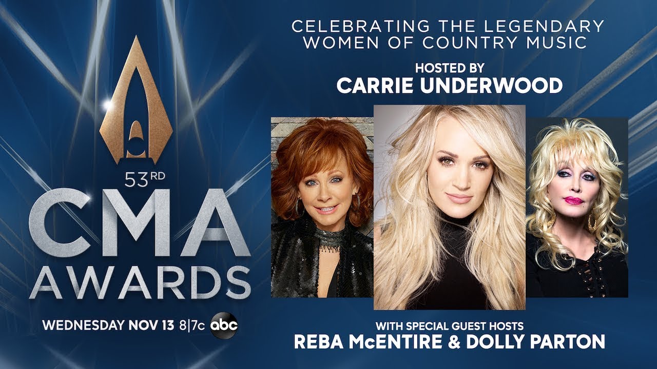 CMA Awards 2019