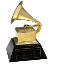 Nominace Grammy 2009