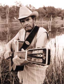 Merle Haggard v Praze?!