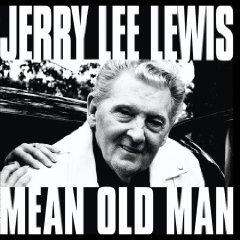 JERRY LEE LEWIS VYDÁVÁ NOVÉ COUNTRY ALBUM!!!
