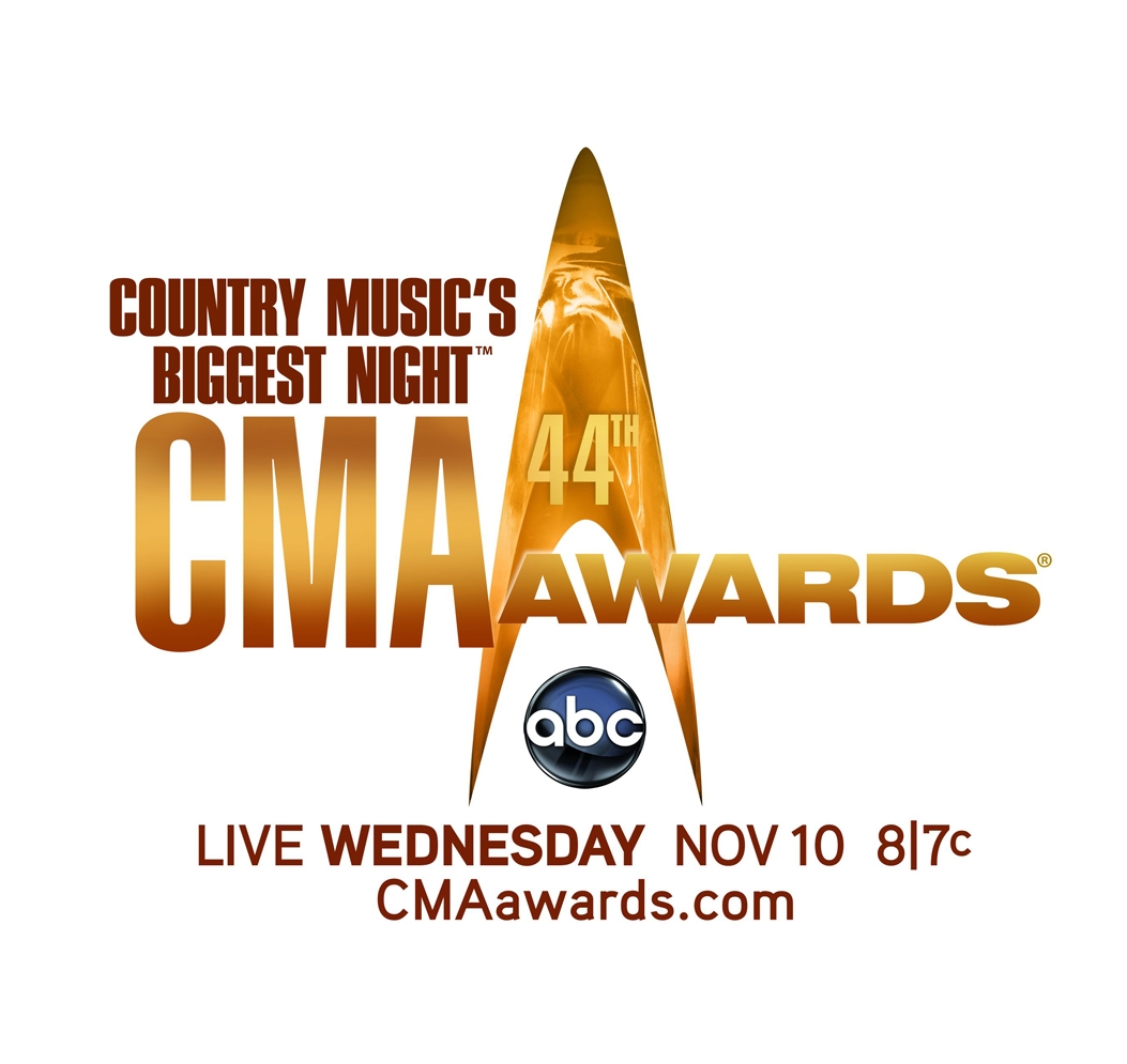 44th CMA Awards Nominace