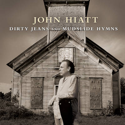 JOHN HIATT VYDAL COUNTRY ALBUM!