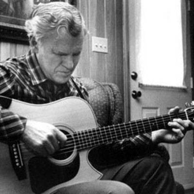 Zemřel Doc Watson