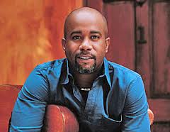 Darius Rucker členem Grand Ole Opry!