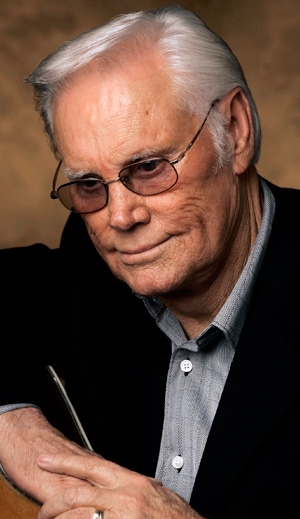 R.I.P. George Jones