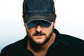 ERIC CHURCH NA TURNÉ V EVROPĚ!