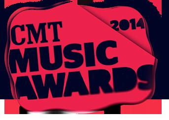CMT Awards Music 2014