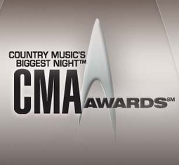 Nominace na CMA Awards 2014