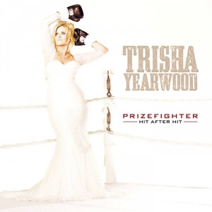 TRISHA YEARWOOD VYDÁVÁ NOVÉ ALBUM